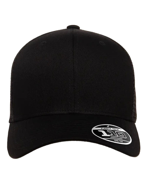 Custom Flexfit 110® Mesh-Back Cap 110M
